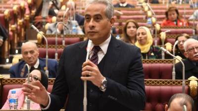 وزير القوي العاملة:مشروع قانون للعمل يُحفز على الاستثمار ويحقق الأمان الوظيفي