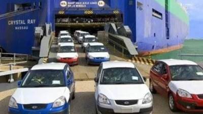 14 مارس آخر موعد للتسجيل بمبادرة استيراد سيارات المصريين بالخارج وسداد الوديعة