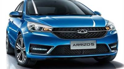 زيادة كبيرة فى أسعار سيارات «Chery» فى مصر 