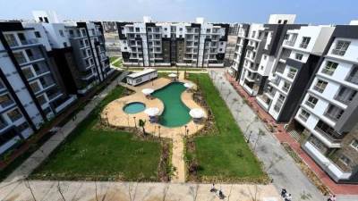 وزير الإسكان يكشف تفاصيل طرح 20044 وحدة سكنية بعدد من المدن الجديدة