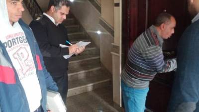 «جهاز القاهرة الجديدة»: حملات لإزالة المخالفات والإشغالات بالتجمعات الثلاثة ومنطقة الامتداد 