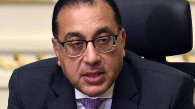 رئيس الوزراء يتفقد أعمال تطوير مستشفى العريش العام