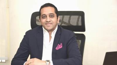 معارض «عقارات النيل» نتطلق في امريكا ولندن خلال 2023 بعد تحقيق2.5 مليار جنيه مبيعات في اخر نسخة