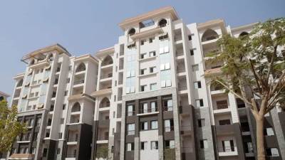 اليوم..بدء تسليم وحدات الحي السكني R3 بالعاصمة الإدارية الجديدة