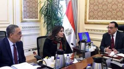 هيئة الاستثمار: جار الإعداد لعرض عدة طلبات للحصول على الرخصة الذهبية على مجلس الوزراء