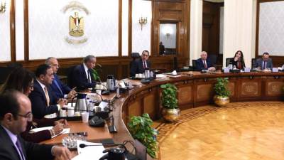 رئيس الوزراء يستعرض سبل توفير الزيوت الخام محليًا لسد الفجوة والحد من الاستيراد