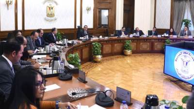 رئيس الوزراء يتابع التحضيرات الأولية لمشاركة مصر في اجتماعات قمة مجموعة العشرين 2023