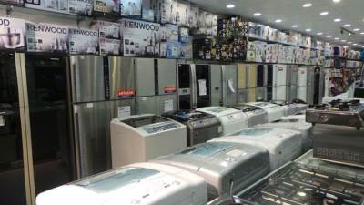 رئيس شعبة الأجهزة الكهربائية: زيادة مرتقبة فى الأسعار ستطبق بنسبة 5% خلال الفترة القادمة 