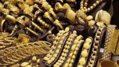 سعر الذهب اليوم الأربعاء 18 يناير خلال بداية التعاملات في الصاغة