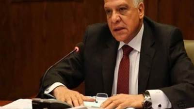 محافظ الجيزة يكلف طه عبد الصادق رئيساً لحي الهرم ومحمود عبد الحليم للحوامدية ومحمود فؤاد لأطفيح وعبد الله عبد العظيم نائب مدينة الجيزة