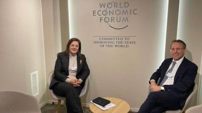 وزيرة التخطيط: مصر أول دولة أفريقية تطلق معايير الاستدامة البيئية والسندات الخضراء