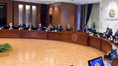 ليصبح 1250 جنيها.. مجلس الوزراء يوافق على حافز إضافي لتوريد أردب القمح المحلي لموسم 2023