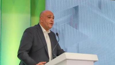 رئيس جهاز تنمية المشروعات: الحكومة تعمل علي تنمية اقتصاد متوازن يتسم بالتنافسية والتنوع