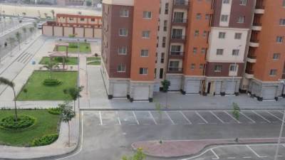 «الإسكان»:الانتهاء من2171 وحدة سكنية بالمرحلة الأولى من مشروع الإسكان بديل العشوائيات «روضة العبور»