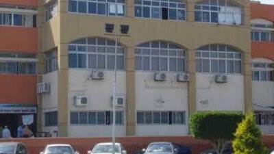 طرح عدد 5 محال تجارية للبيع بالمزاد العلني بدمياط الجديدة 