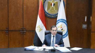 وزير البترول: ما تحقق فى صناعة التكرير المصرية خلال السنوات الأخيرة غير مسبوق