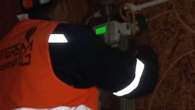 البترول: توصيل الغاز الطبيعي لـ 24 قرية في قنا ضمن مبادرة حياة كريمة