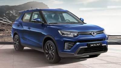 زيادة أسعار سيارات سانج يونج 2023 في مصر