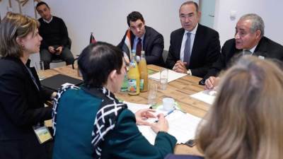 وزير التموين: الحرب «الروسية الأوكرانية» أثرت على ارتفاع أسعار السلع عالميا 