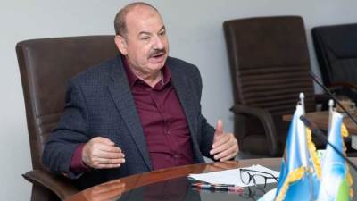 رئيس شركة الصرف الصحى بالإسكندرية يحذر من مخاطر الوصلات الخلسة