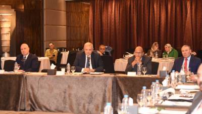 «القابضة للمياه»: الاعتماد على الرقمنة وتطوير أنظمة إدارة الموارد ضمن خطة التحول الرقمى للشركة