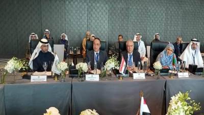 محافظ الإسكندرية: الاهتمام بتطوير البنية التحتية للمدينة جعلها أكثر جذبًا للاستثمارات