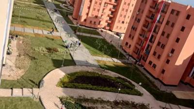 وزير الإسكان يَستعرض ما تم تنفيذه من مشروعات بمدينة سوهاج الجديدة خلال 2022