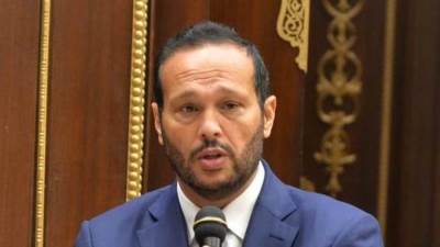 رئيس لجنة الصناعة والتجارة بالشيوخ: اللجنة ناقشت تقرير وزارة التموين حول التوسع فى معارض أهلا رمضان وأسواق السلع الأساسية