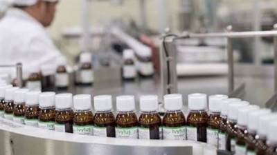  968 مليون دولار إجمالي صادرات الصناعات الطبية خلال 2022