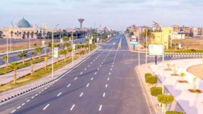 طرح 5 محال تجارية للبيع بالمزاد العلني بدمياط الجديدة 