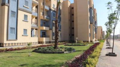 وزير الإسكان يستعرض ما تم تنفيذه من مشروعات بمدينة السادات خلال 2022