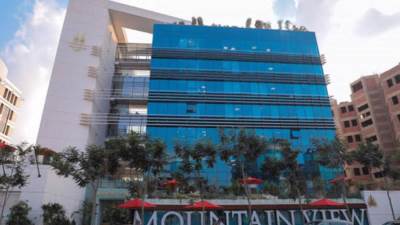 «ماونتن فيو» توضح تفاصيل إلغاء مزايدة «هليوبارك» القاهرة الجديدة 