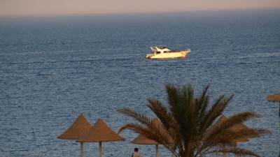 «مساعد وزير السياحة»: التأشيرة الإلكترونية تتيح لـ78 جنسية الدخول لمصر