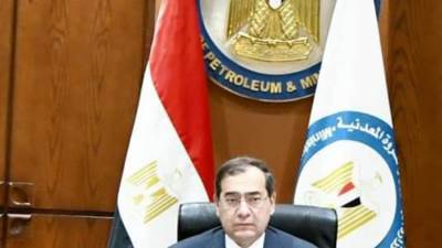 اعتماد الموازنة التخطيطية الجديدة للشركة العامة للبترول للعام المالى 2023/2024