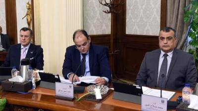 للمطورين والمستثمرين .. «الوزراء» يوافق على تيسيرات جديدة في قطاع الصناعة