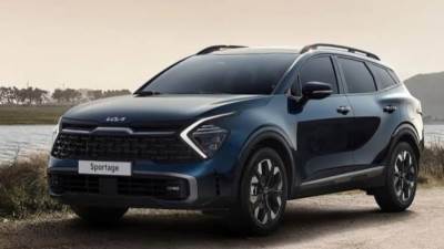 زيادة أسعار «كيا سبورتاج»  2023 فى مصر 