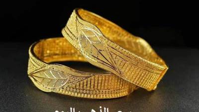 عيار 21 الآن.. سعر الذهب اليوم الخميس 26 يناير خلال منتصف التعاملات