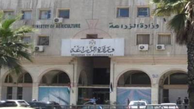 الزراعة:ضبط أعلاف محجوبة عن السوق وبيعها بأسعار مرتفعة واحتكارها