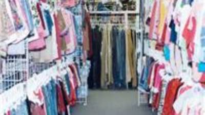 ماري لويس: ارتفاع حجم الصادرات المصرية من الملابس الجاهزة سببه تخفيض الأسعار