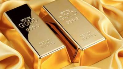 التموين تنفى وجود سبائك ذهب مزيفة فى الأسواق 