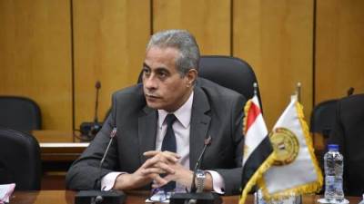 القوى العاملة:آليات لتطبيق برنامج الفحص والإعتماد المهنى لضخ عمالة مصرية ماهرة في سوق العمل السعودي