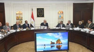 القابضة لمياه الشرب والصرف الصحى تعتمد الموازنة التقديرية للشركة وشركاتها التابعة للعام المالى 2022/2023