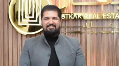 «ابتكار للتطوير العقاري» تسوق 10 مشروعات في 5 مناطق بالقاهرة الجديدة باستثمارات تفوق 200 مليون جنيه 