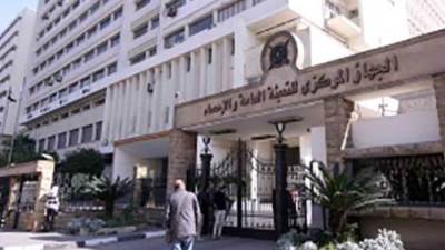 «الاحصاء»: %1.5 زيادة في إجمالي المساحة المنزرعة في مصر خلال 2020/2021