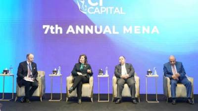 وزير المالية للمستثمرين: لدينا فرص استثمارية متميزة فى قطاعات واعدة