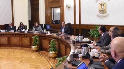 الإعلان عن خطة الحكومة قريبا.. رئيس الوزراء يتابع خطوات تنفيذ برنامج الطروحات في البورصة