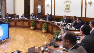 قرارات هامة من الحكومة للمطورين العقاريين أبرزها اعفاء المطور من الجدول الزمني للتنفيذ بعد تحقيق 85% من المشروع