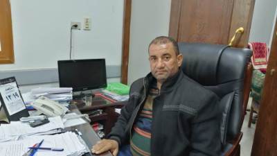 عاجل .. وفاة المهندس رجب سالمان رئيس جهاز السادات بأزمة قلبية