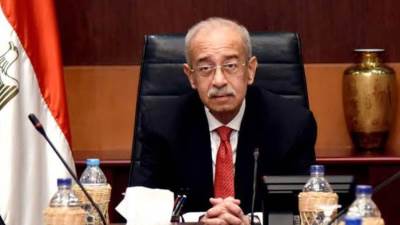 وفاة المهندس شريف إسماعيل رئيس وزراء مصر السابق ومساعد الرئيس للمشروعات القومية 