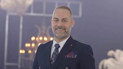 «شريف الدمياطي»: التنظيم والرقابة عوامل أساسية تدعم قدرة العقار المصري على المنافسة العالمية 